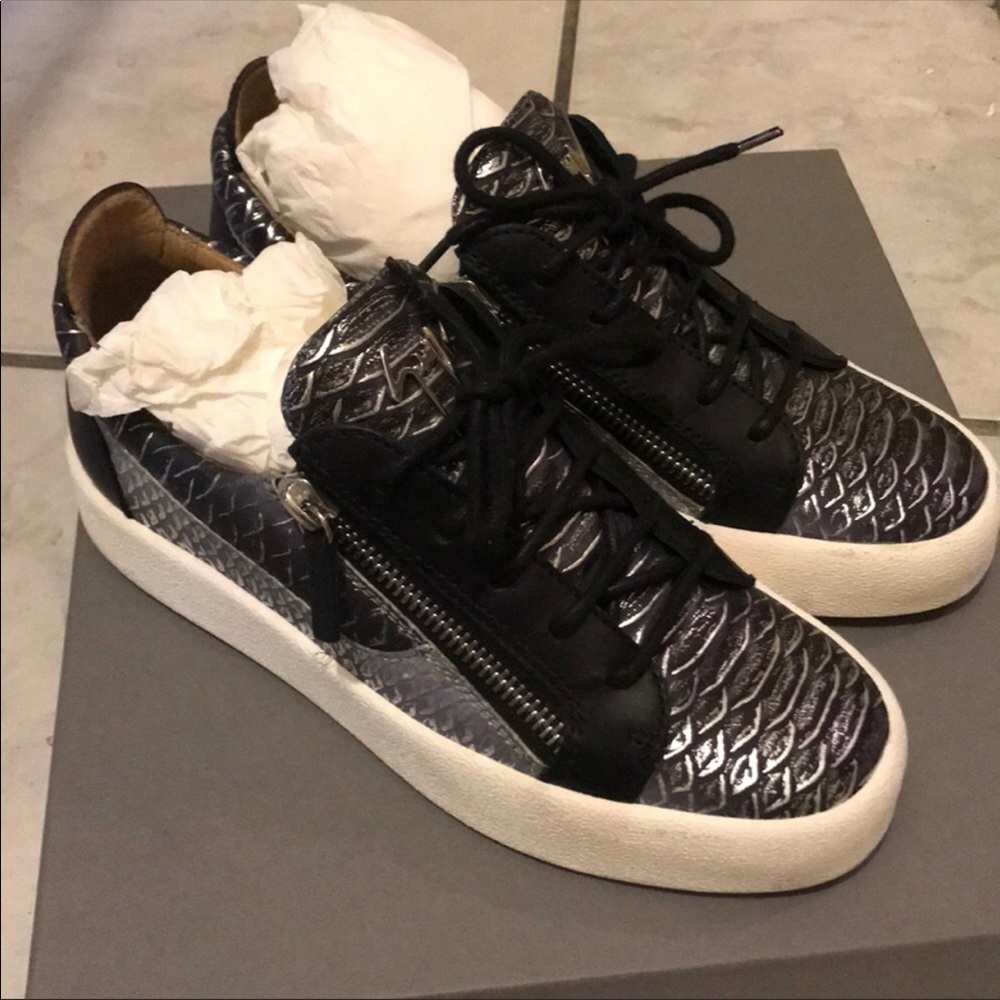Giuseppe Zanotti